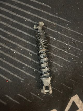 Amortiguador Trasero Jog