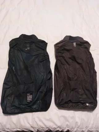 Chalecos Gobik Plus Talla XS