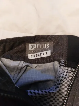 Chalecos Gobik Plus Talla XS