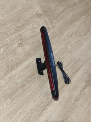 Luz de freno trasera BACK STOP 2