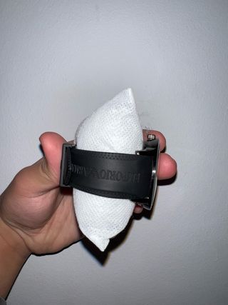 Reloj Emporio Armani Negro