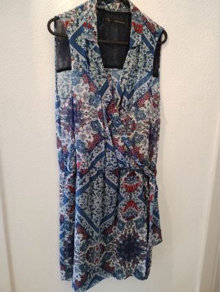 Vestidos mujer xs