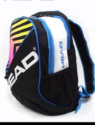 Zaino HEAD per 2 racchette