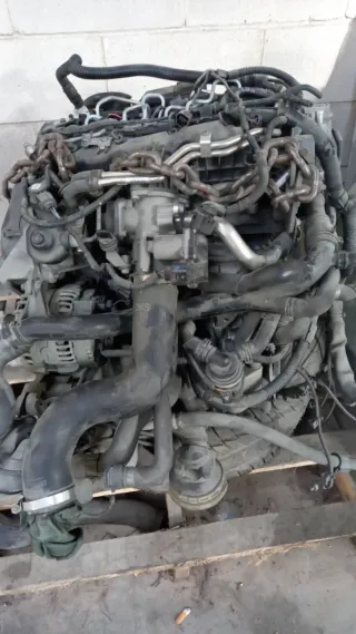 Motor Audi A5