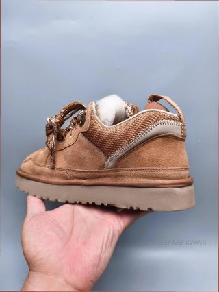 UGG Mel Zapatillas Marrones Talla 43