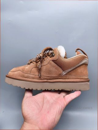 UGG Mel Zapatillas Marrones Talla 43