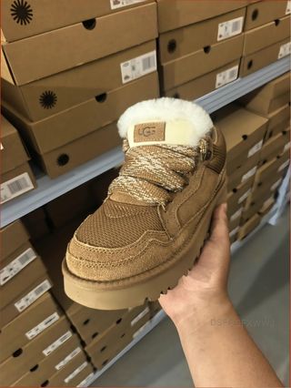 Botas UGG Mel Talla 38 Colección 2024