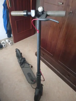 Patinete Xiaomi Mi Scooter 365