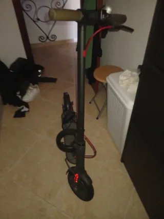 Patinete Xiaomi Mi Scooter 365