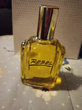 Cologna Uomo Anni '80 - Rebel