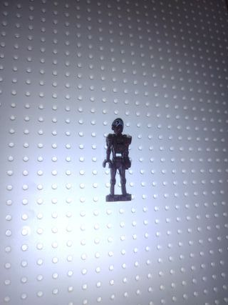 Minifigure Star Wars Lego