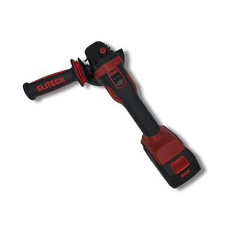 Radial Profesional 20V 4.0Ah 125mm con Giroscopio