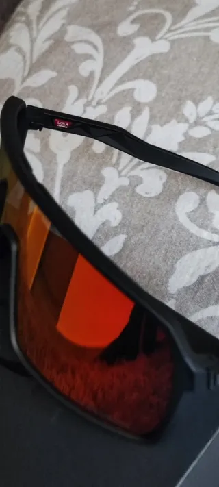 Oakley Sutro Gafas Deportivas