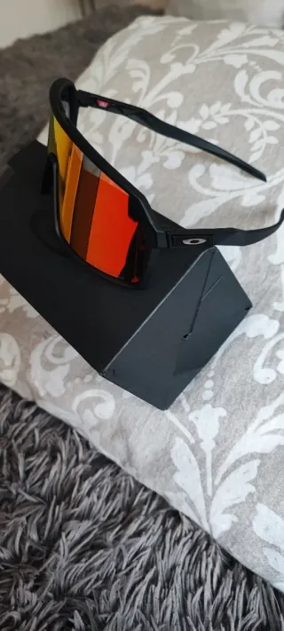 Oakley Sutro Gafas Deportivas