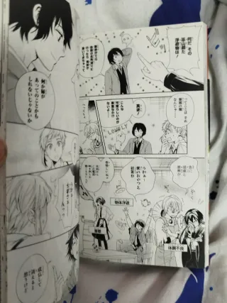 Lote Bungou Stray Dogs