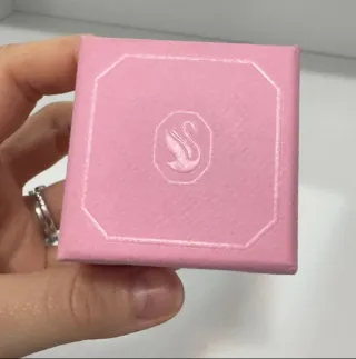 Anillo Swarovski Matrix Vittore – Original