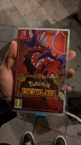 Pack Nintendo Switch Juegos y Consolas