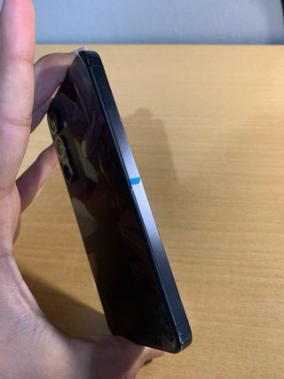 SAMSUNG S24 256GB NEGRO NUEVO!!!