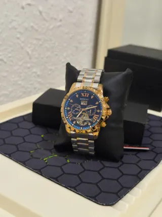 Reloj hombre automático