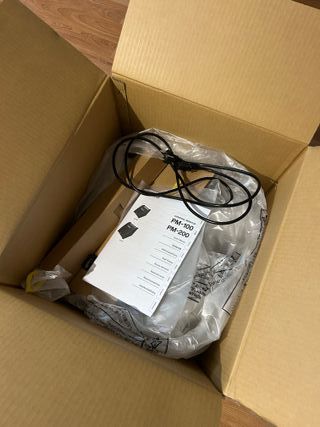Roland PM-100 Monitor Batería Impoluto en garantía