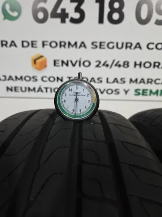 205 55 17 91V PIRELLI CINTURATO P7