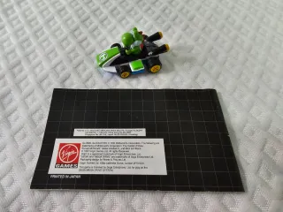 🇪🇸 Global Gladiators SEGA Mega Drive