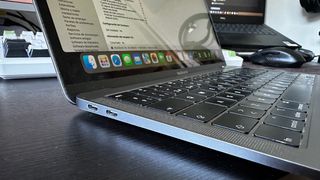 MacBook Air 2019 Plata