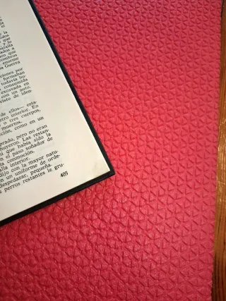 ❗️Nuevo, 1ª ed. 1992, Stephen King: Ojos de fuego.