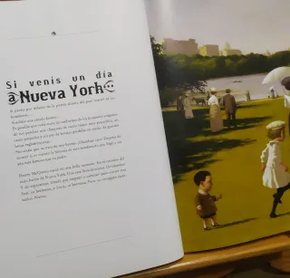 Cómic: El bombero de Lilliputia