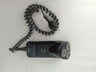 Máquina de afeitar antigua Philishave 706