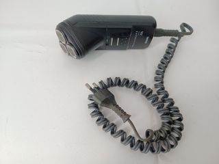 Máquina de afeitar antigua Philishave 706