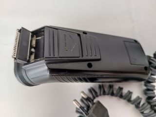 Máquina de afeitar antigua Philishave 706