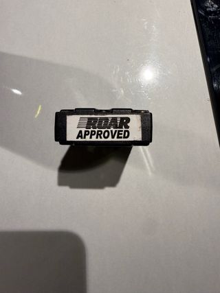 Baterias y bolsa, LiPo 7.6V 4400mAh 120C y mas