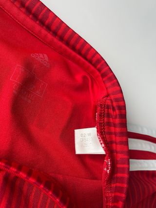 Camiseta adidas FC Bayern Munich 2019 Robben 10