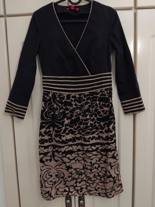 Vestido de la marca Kahyra.com 10€