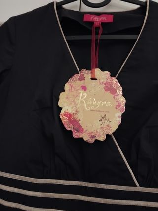 Vestido de la marca Kahyra.com 10€