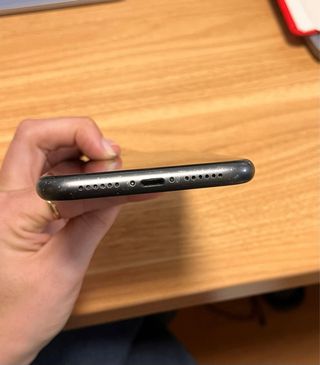 iPhone 11 64GB Negro