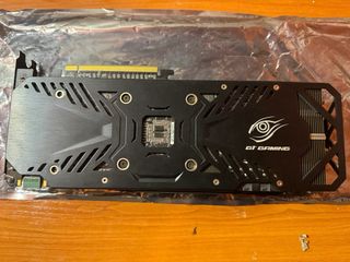 Tarjeta Gráfica Gigabyte