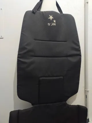 2 Fundas protectoras silla coche bebé