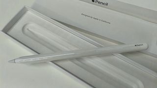 Apple Pencil 2ª Generación NUEVO