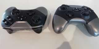 Mando HD-7200 N-Switch/PC/Android