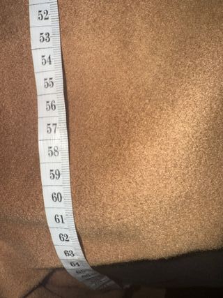 Cappotto uomo cashmere beige