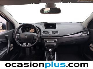 Renault Megane Sport Tourer Bose Energy dCi 96 kW (130 CV)