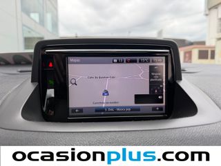 Renault Megane Sport Tourer Bose Energy dCi 96 kW (130 CV)