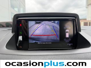 Renault Megane Sport Tourer Bose Energy dCi 96 kW (130 CV)