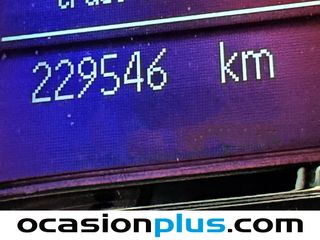 Renault Megane Sport Tourer Bose Energy dCi 96 kW (130 CV)