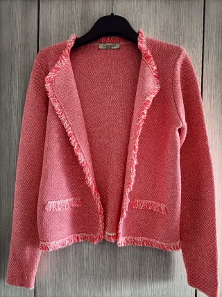 Giacca/cardigan Cocogiò