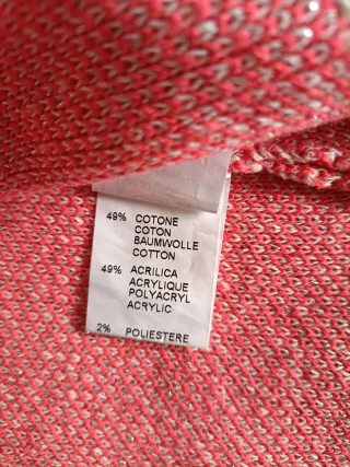 Giacca/cardigan Cocogiò