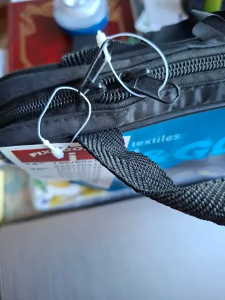 Cadenas Textiles de Nieve FIX&GOTEX  sin usar