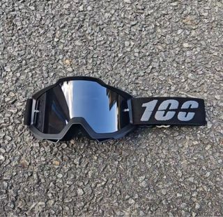 Gafas Motocross 100%